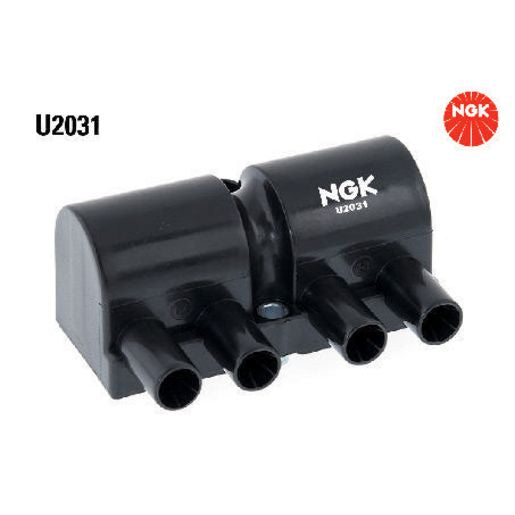 NGK Ignition Coil U2031