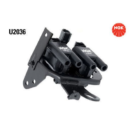 NGK Ignition Coil U2036