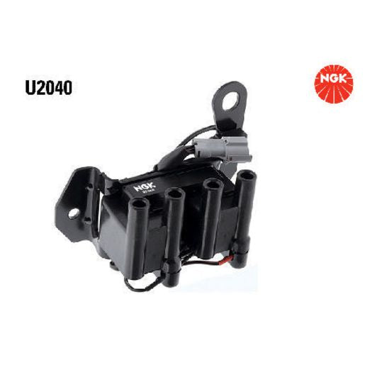 NGK Ignition Coil U2040
