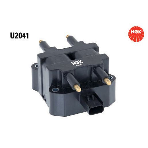 NGK Ignition Coil U2041