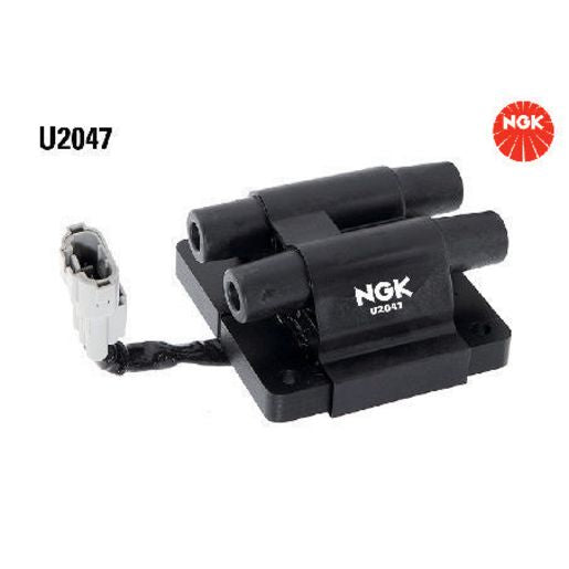 NGK Ignition Coil U2047