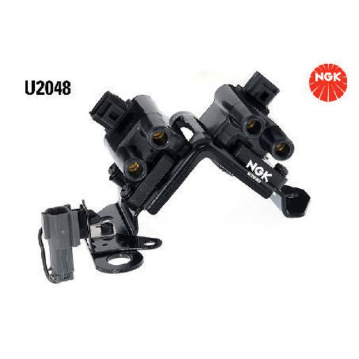 NGK Ignition Coil U2048