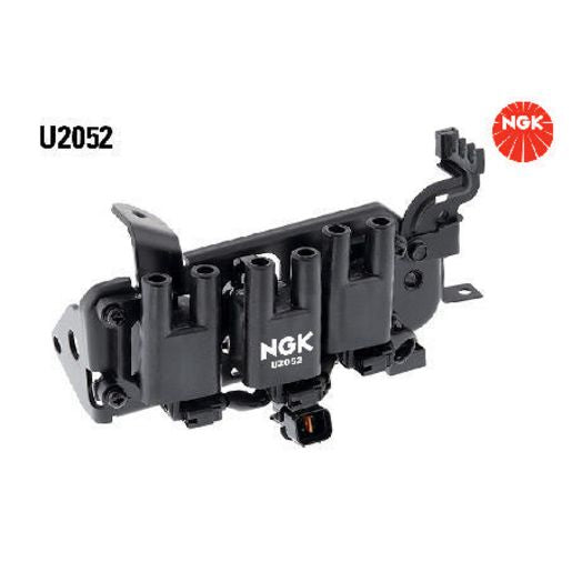 NGK Ignition Coil U2052