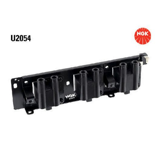 NGK Ignition Coil U2054
