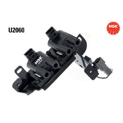 NGK Ignition Coil U2060