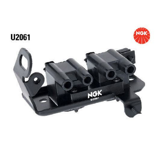 NGK Ignition Coil U2061