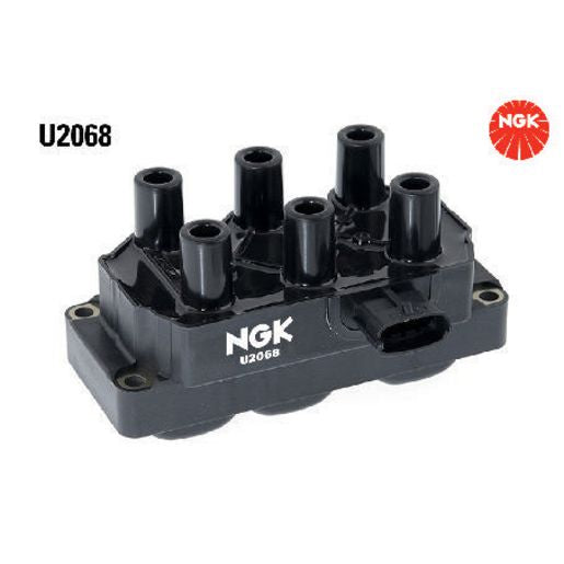 NGK Ignition Coil U2068