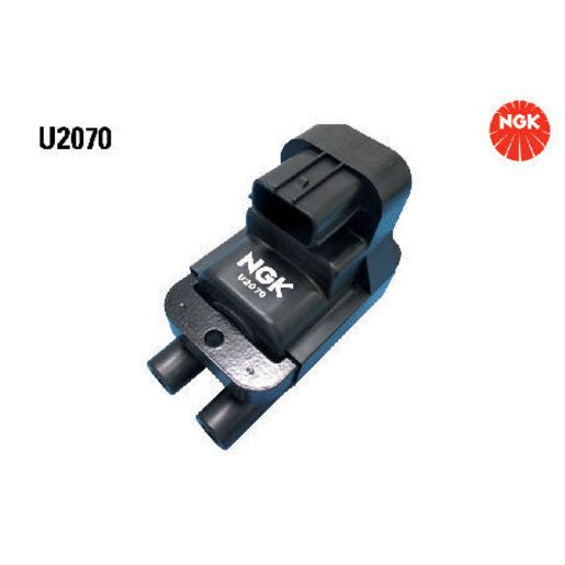 NGK Ignition Coil U2070