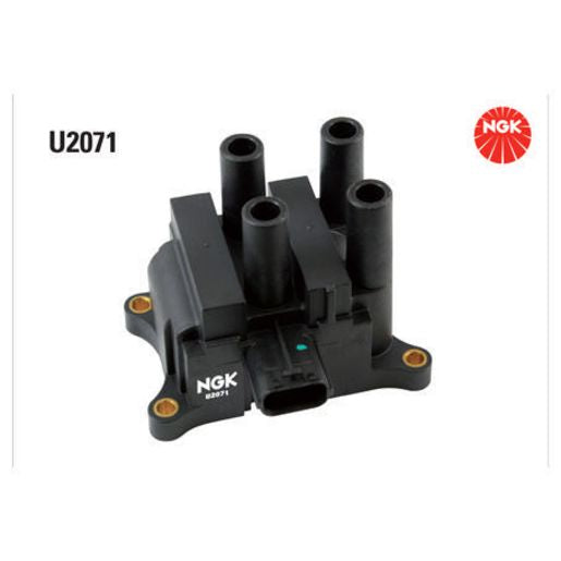 NGK Ignition Coil U2071