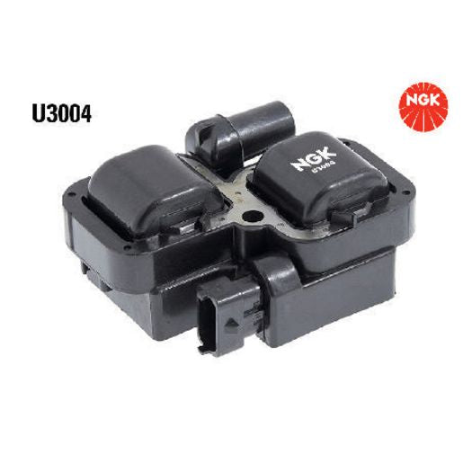 NGK Ignition Coil U3004