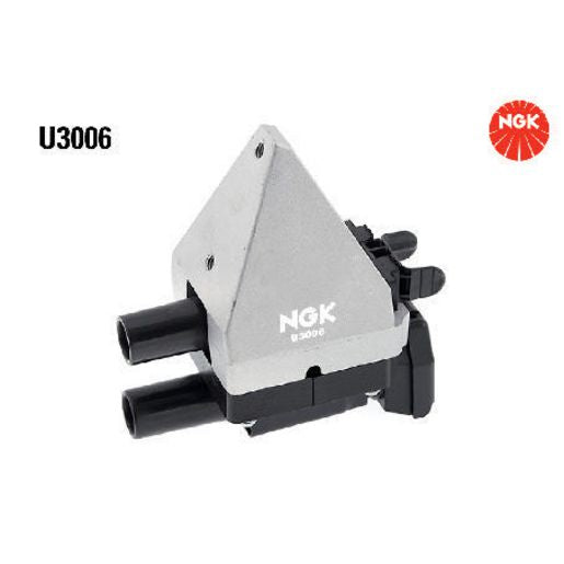 NGK Ignition Coil U3006