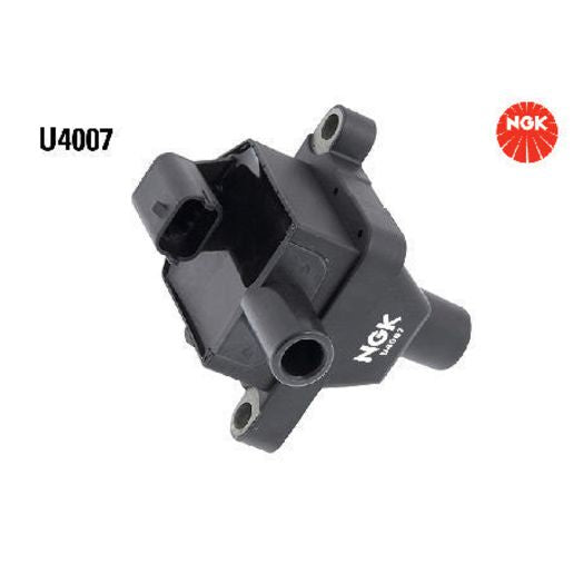 NGK Ignition Coil U4007