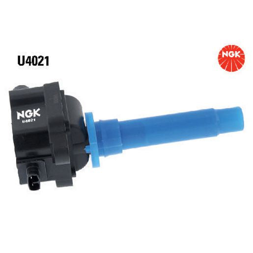 NGK Ignition Coil U4021