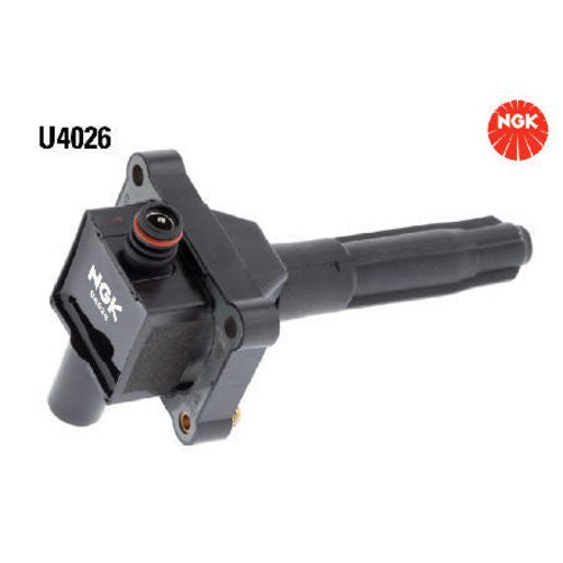 NGK Ignition Coil U4026