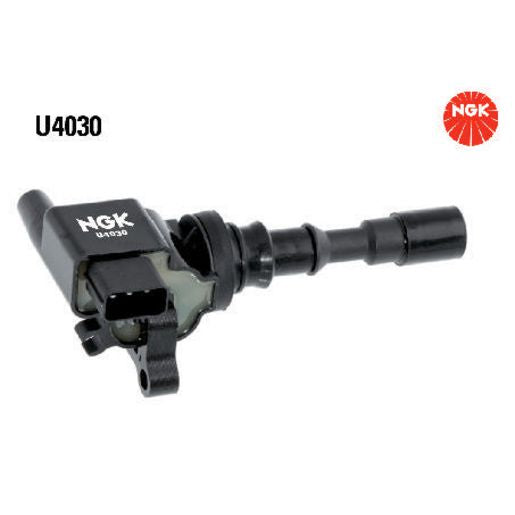 NGK Ignition Coil U4030
