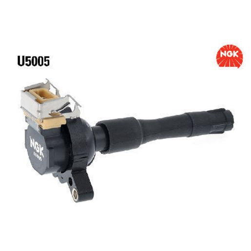 NGK Ignition Coil U5005