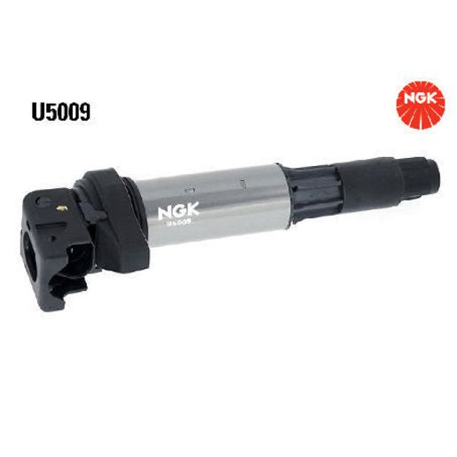 NGK Ignition Coil U5009