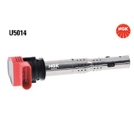 NGK Ignition Coil U5014