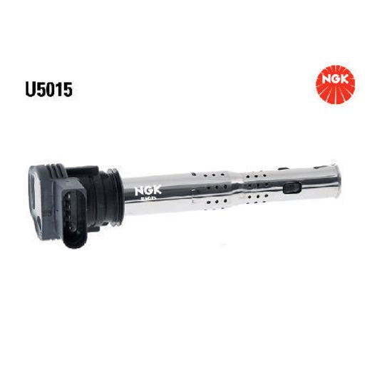 NGK Ignition Coil U5015