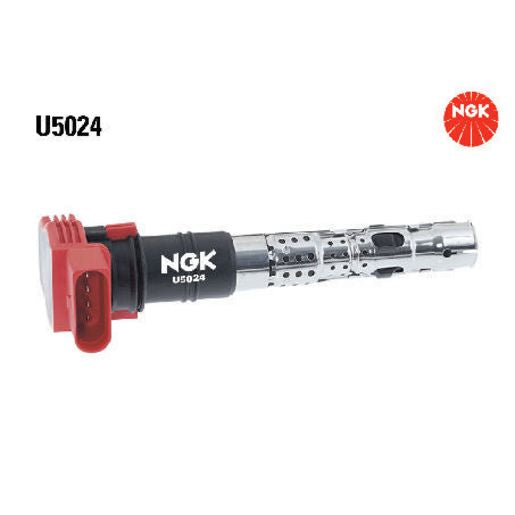 NGK Ignition Coil U5024