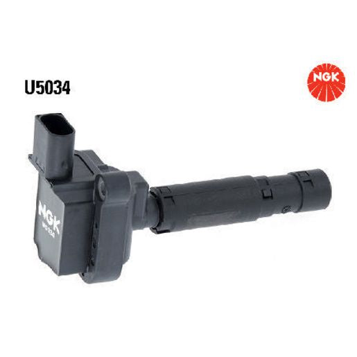 NGK Ignition Coil U5034