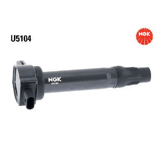 NGK Ignition Coil U5104
