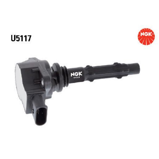 NGK Ignition Coil U5117
