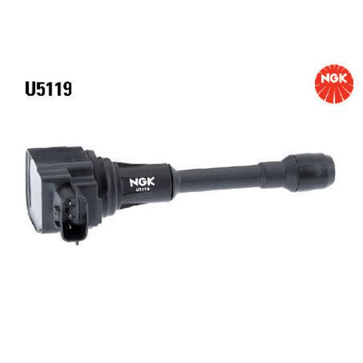 NGK Ignition Coil U5119