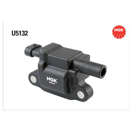 NGK Ignition Coil U5132
