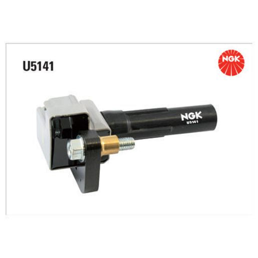 NGK Ignition Coil U5141