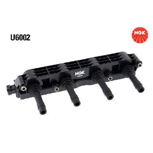 NGK Ignition Coil U6002