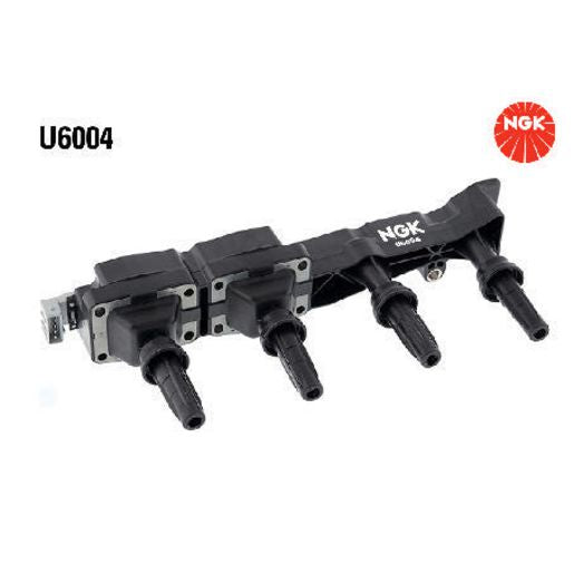 NGK Ignition Coil U6004
