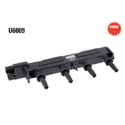 NGK Ignition Coil U6009