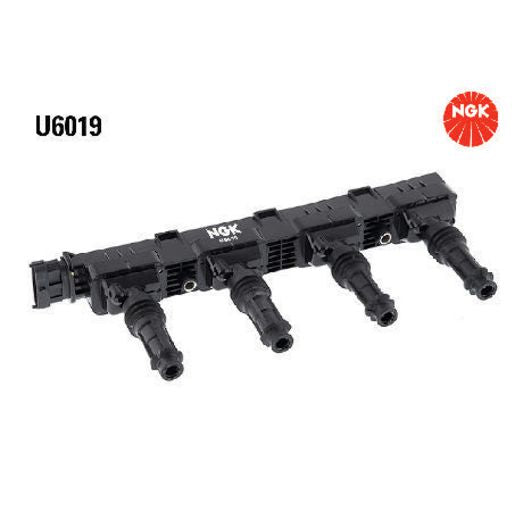 NGK Ignition Coil U6019