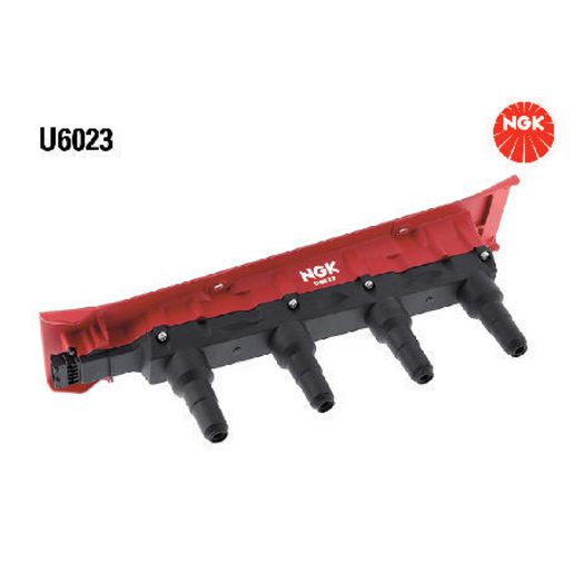 NGK Ignition Coil U6023