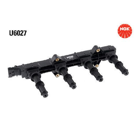 NGK Ignition Coil U6027