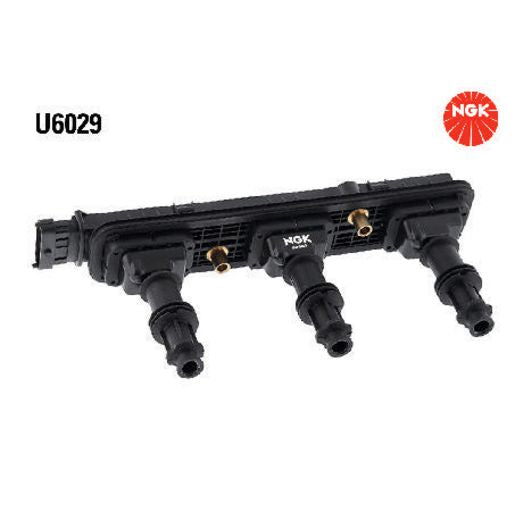 NGK Ignition Coil U6029