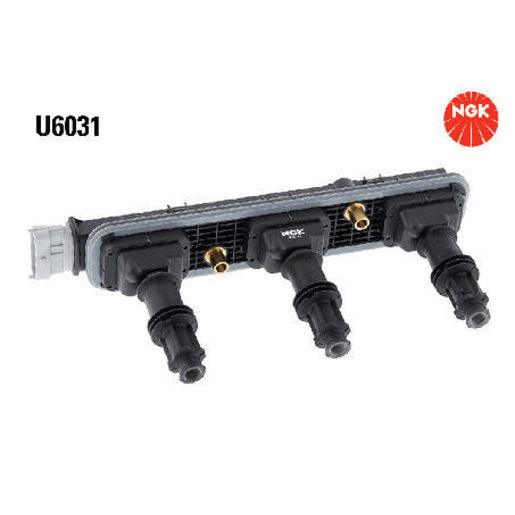 NGK Ignition Coil U6031