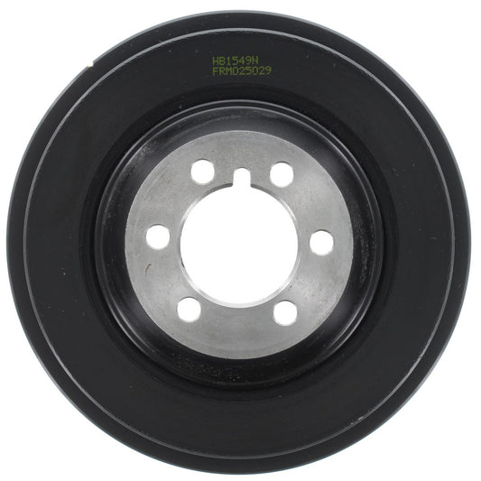 OEM Replacement Harmonic Balancer HB1549N Powerbond