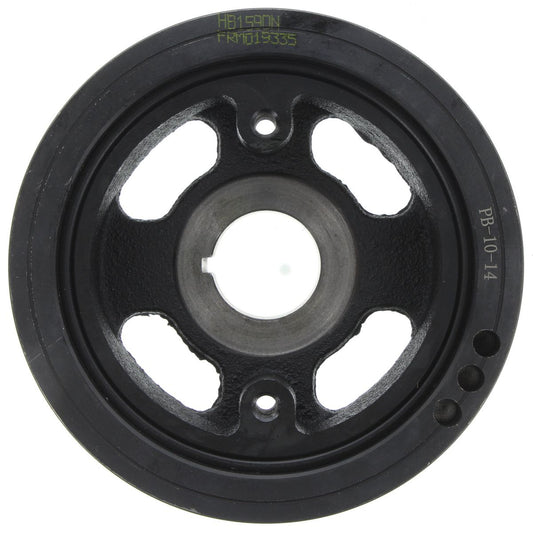OEM Replacement Harmonic Balancer HB1590N Powerbond