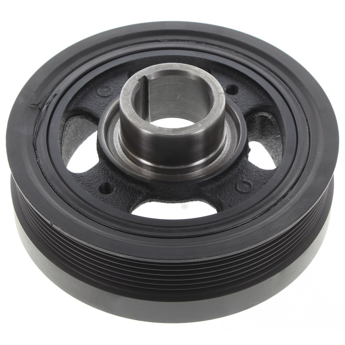 OEM Replacement Harmonic Balancer HB1590N Powerbond