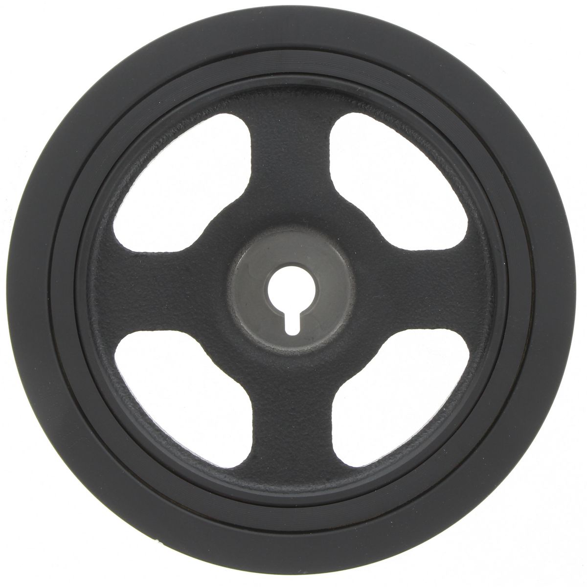 OEM Replacement Harmonic Balancer HB1708N Powerbond