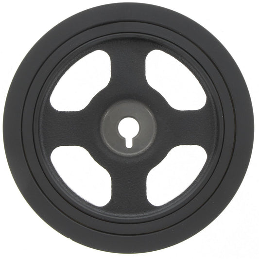 OEM Replacement Harmonic Balancer HB1708N Powerbond