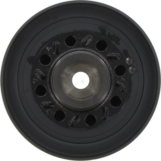 OEM Replacement Harmonic Balancer HB1709N Powerbond