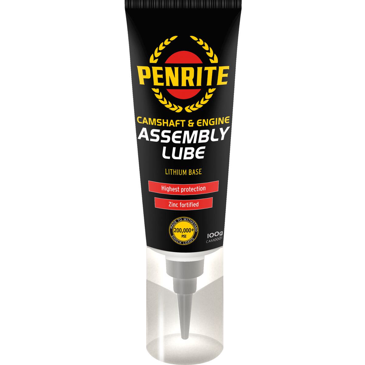 Penrite Cam Assembly Lube 100G