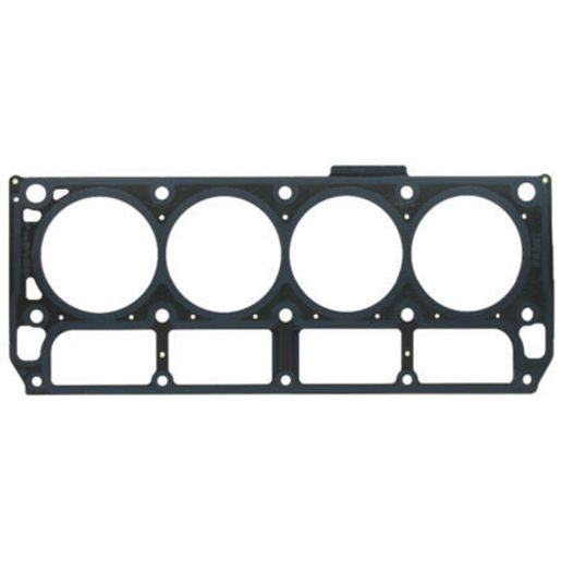 Permaseal Valve Regrind Gasket Set V4342SS