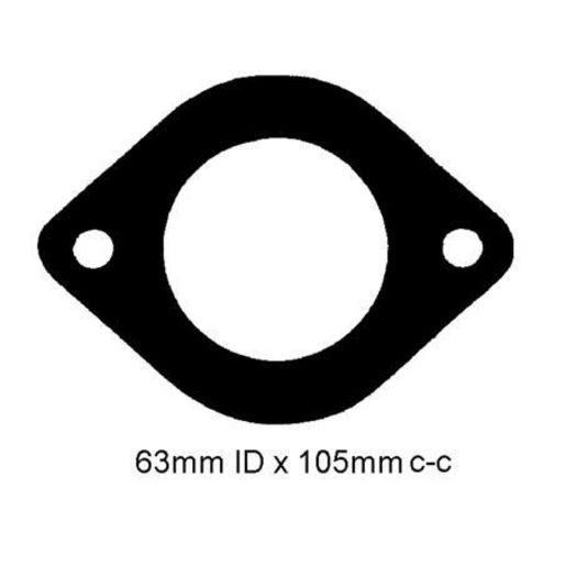ACL Exhaust Flange Gasket JE931