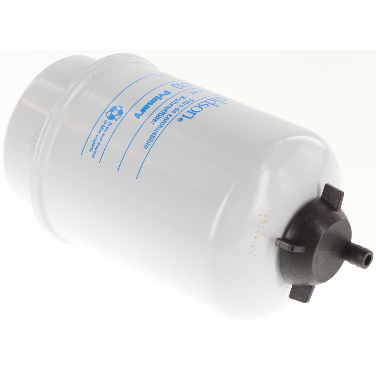 Donaldson Fuel Water Separator Filter P551430