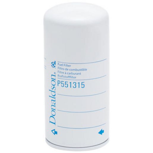 Donaldson Fuel Filter P551315