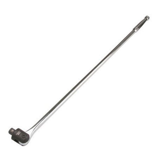 Toledo Breaker Bar Standard Head 3/4"" Sq. Dr. Extra HD 301822